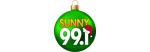 SUNNY 99.1 - Houston's Holiday Music Station